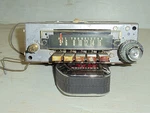 Old Vintage 1950S 1960S Am Radio Automation Melrose Mass. # NT-5111-?. Fixed Price $79.99.