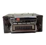 1970S Audiovox C-976 Am Fm Stereo 8 Track Radio. Fixed Price $44.00.