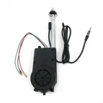 Chrome Power Antenna Upgrade Fits 19651972 Buick Riviera Gs Autoloc AUTA291B4. Fixed Price $89.95.