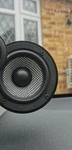 Focal Access 165AS3 , Aluminum Pods For Midrange Medium. Fixed Price $145.00.