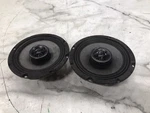 96 Fountain 29 Fever Boat Hertz Spl Show Sx 165 Neo 200W Speakers. Fixed Price $249.00.