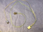 Nos Delco Radio Front Speaker Harness Wire 78 79 80 81 82 83 Camaro Firebird. Fixed Price $39.95.