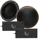 Open Box Infinity Kappa 303S 110W Rms 2-WAY Coaxial Car Speakers. Fixed Price $179.95.