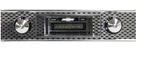Package 1955 Chevy Belair Newest Usa 630 Iii Radio W/ Bluetooth Blukit. Fixed Price $369.00.