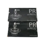 Memphis Car Audio Speakers 15-PR62V2 PR52V2 Two-way Coaxial Set. Fixed Price $99.90.