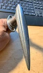 1936 Studebaker Door Handle Hot Rod Rat Circa 30S Vintage President Commander. Fixed Price $35.00.