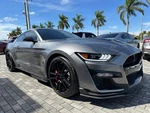 2021 Ford Mustang Shelby GT500. Fixed Price $69999.00.