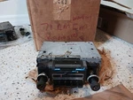 1971 1972 Chevelle Ss 396 Camaro Z28 Nova Delco Am/fm Radio 7933251. Fixed Price $199.00.