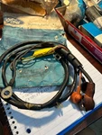 Ford Nos Alternator Wiring Harness D0AZ-14305-P 1970 Galaxie V8 44-55 Amp. Fixed Price $145.00.