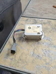 Oem Mopar 1970-74 Challenger Cuda E-body 3-SPEAKER Dash Crossover Box 2884863. Fixed Price $79.99.