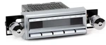 1949-59 Chevy Cadillac Pontiac Studebaker Wonder Bar Retrosound Radio Siriusxm. Fixed Price $445.99.