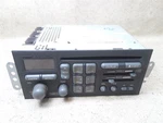 Stereo Radio Am Fm Cd 09390762 Fits 01-03 Pontiac Grand Prix E10-69/186925. Fixed Price $74.75.