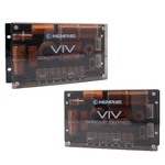 Memphis Audio VIV3WX Six Five Series 3-WAY Crossover Network. Fixed Price $179.95.