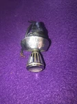 Mopar 1819889 Rear Speaker Switch 59-63. Fixed Price $19.50.