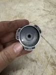 1967 1968 Oldsmobile Radio Knob Dial 400803-6 Original. Fixed Price $10.00.