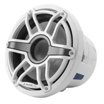 Jl Audio 010-03274-00 M6 8" Marine Subwoofer W/gloss White Sport Grille. Fixed Price $274.99.