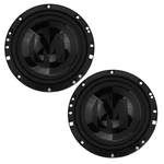 Memphis Audio PRX60C 6-3/4" Power Reference 2-WAY Component Speaker System New. Fixed Price $199.95.