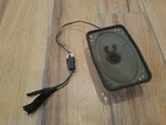 1970 1971 1972 Chevelle Monte Carlo Oem 4X6 Dash Stereo Speaker 7313151 Works!. Fixed Price $62.99.