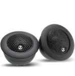 3XL-2S Universal 1.25" Extreme Series 120W-MAX Dome Tweeter By Powerbass. Fixed Price $49.99.