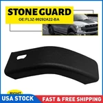 Right Passengers Stone Guard Deflector Ford F150 F250 F350 FL3Z-99292A23-BA. Fixed Price $11.39.