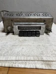 Motorola Volumatic Am Radio CTA5 - For Parts Rebuild Free Shipping. Fixed Price $50.00.