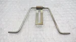 Porsche 356 / 911 912 Blaupunkt Radio Mounting Bracket. Fixed Price $52.00.