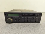 1987 Vw Golf Jetta MK2 Radio Design Cassette Oem Heidelberg 165035180C. Fixed Price $149.95.