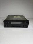 Saab Clarion EU-692B Radio Equalizer 9000 1988-91 Part # 0247023. Fixed Price $75.00.