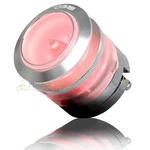 DS18 2.3" Neodymium Super Bullet Tweeter Rgb Led 200 Watts 4 Ohm PRO-TW7L Single. Fixed Price $83.95.