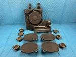 Ram 1500 Harman Kardon Speaker Tweeter Subwoofer 12PC Set 2019-2024 Oem. Fixed Price $595.00.