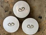 Infiniti M30 Oem Wheel Center Cap Silver Finish 1989 1990 1991 1992 40315-F6600. Fixed Price $30.00.