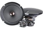 Pioneer TS-D65C 6.5" 90W 2-WAY Component Speaker System Pair. Fixed Price $159.99.