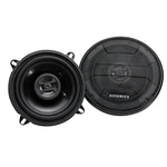 Hifonics Zeus ZS525CX 200 5.25" Way 4 Ohm Car Audio Coaxial Speakers - Black. Fixed Price $34.95.