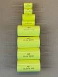 Recap Kit For Boston Acoustics A-200 Speaker Crossovers Mpt Film Capacitors. Fixed Price $74.00.