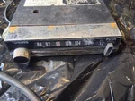 Vintage Am/fm Converter Audiovox FMC-5C. Fixed Price $30.00.