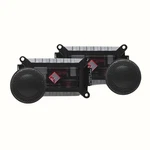 Rockford Fosgate T1T-S Power Series 1.0" (25.4 Mm) Tweeter Kit (pair). Fixed Price $229.99.