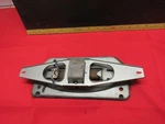 1968 1969 Oldsmobile Cutlass 442 F85 Supreme Speaker Bracket Dash. Fixed Price $49.95.