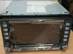Fujitsu Avx 2404 Eclipse 5.8 Display Screen, Dvd / Cd MP3 Receiver. Fixed Price $198.00.