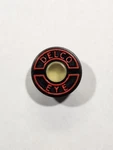 Delco Eye, Reproduction, Battery Topper,buick,chevy,olds,pontiac,gs,ss, GTO,442. Fixed Price $16.00.
