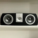 Jbl Venue Series Voice Center Channel Speaker Hifi Stereo Home Theater Audio. Fixed Price $59.00.