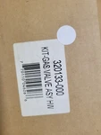 Ao Smith 100112198 Natural Gas Valve Replaces 9007681005 318545-000 WV4262B1114. Fixed Price $506.78.