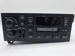 Dodge Chrysler Jeep Am/fm Cassette Radio 4858556 84-02 Cherokee Wrangler Caravan. Fixed Price $75.00.
