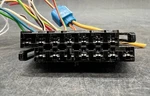 1991-1995 Volvo 740 Oe Temperature Climate Control Module Pigtail Wiring Harness. Fixed Price $37.90.