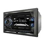 Sound Stream 2-DIN MP3, Am/fm Car Stereo. Fixed Price $65.00.