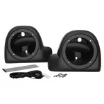 Kenwood CA-POD14AC Lower Fairing Speaker Adaptors. Fixed Price $239.00.