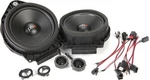 Powerbass OE65C-GM2 6-1/2" Gm/chevy Component System (2-OHM). Fixed Price $155.99.