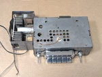 Cosmeticly Excellent 1959 Pontiac Radio 988976, Delco, Clean, Untested #2. Fixed Price $139.99.