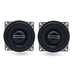 Hertz Cento Series Cx 100 4" Two-way Coaxial Speakers Pair 40 Watts Rms. Fixed Price $249.99.