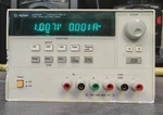 Agilent E3631A Triple Output Power Supply. Fixed Price $204.99.