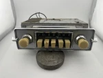 Vintage Vw Sapphire Bendix Big Tooth Ivory Radio 1958-1967 Beetle Original. Fixed Price $250.00.